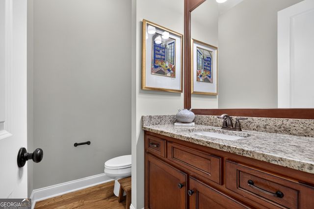 11 Lodgepole Pine Court, Newnan, GA 30265