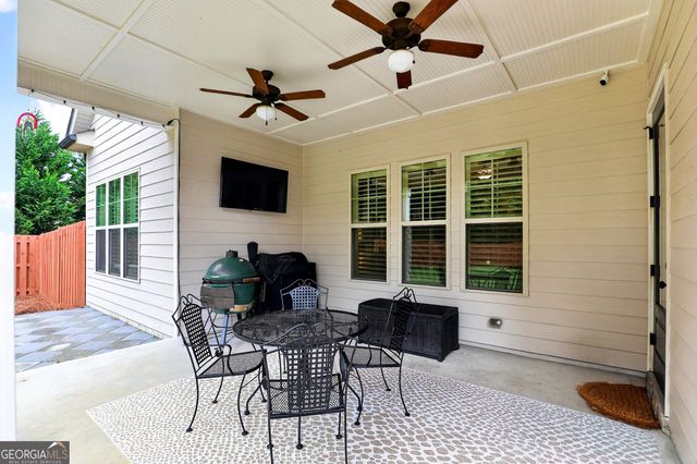 11 Lodgepole Pine Court, Newnan, GA 30265