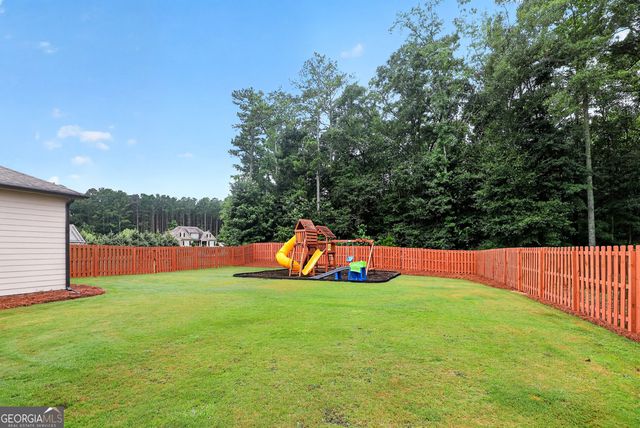 11 Lodgepole Pine Court, Newnan, GA 30265