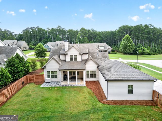 11 Lodgepole Pine Court, Newnan, GA 30265