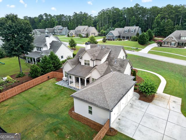 11 Lodgepole Pine Court, Newnan, GA 30265