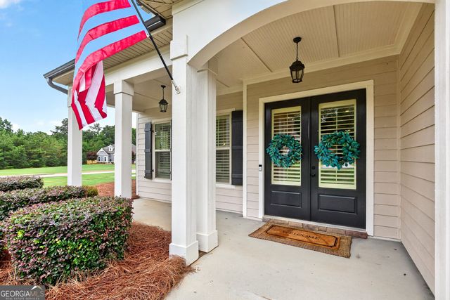 11 Lodgepole Pine Court, Newnan, GA 30265