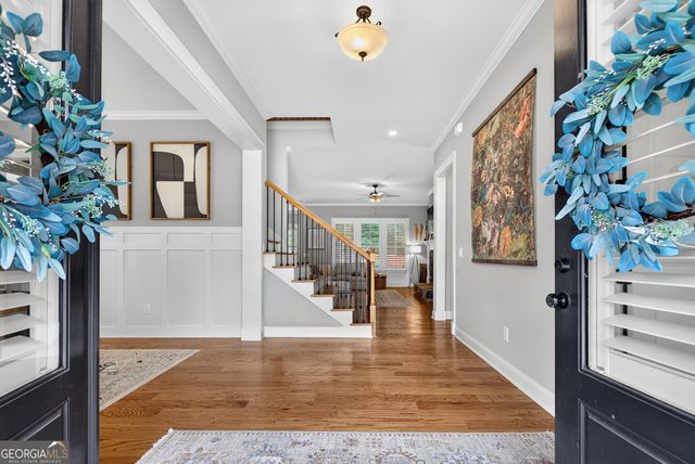 11 Lodgepole Pine Court, Newnan, GA 30265