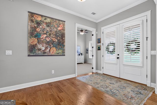 11 Lodgepole Pine Court, Newnan, GA 30265