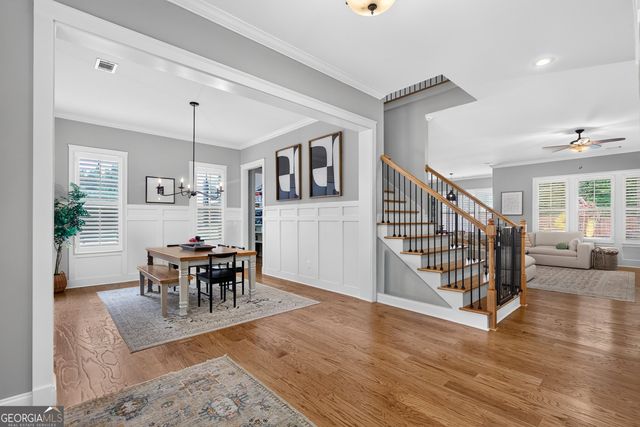 11 Lodgepole Pine Court, Newnan, GA 30265