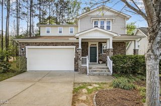 1304 Barnford Mill Road, Wake Forest, NC 27587