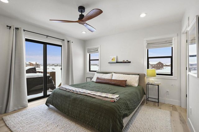 N8620 N Log Cabin Court, New Lisbon, WI 53950