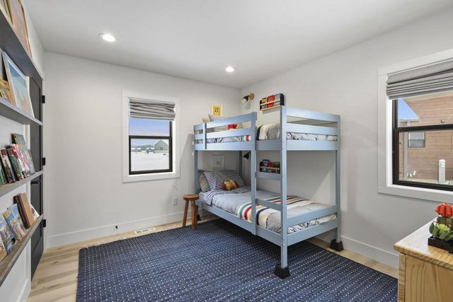 N8620 N Log Cabin Court, New Lisbon, WI 53950