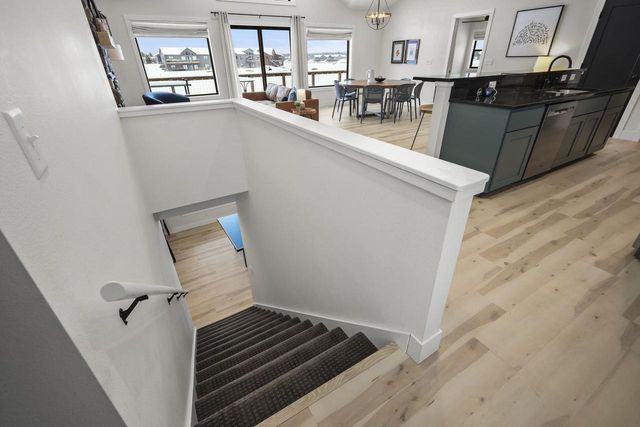 N8620 N Log Cabin Court, New Lisbon, WI 53950