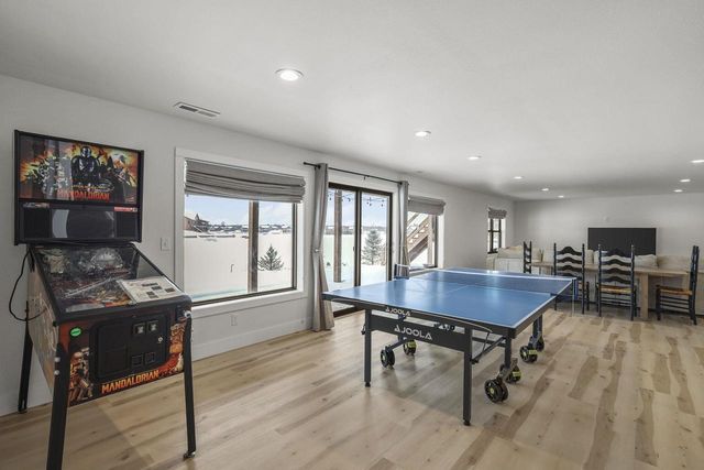 N8620 N Log Cabin Court, New Lisbon, WI 53950