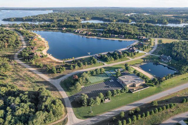 N8620 N Log Cabin Court, New Lisbon, WI 53950