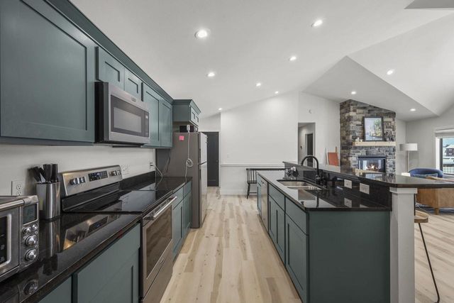 N8620 N Log Cabin Court, New Lisbon, WI 53950