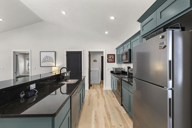 N8620 N Log Cabin Court, New Lisbon, WI 53950