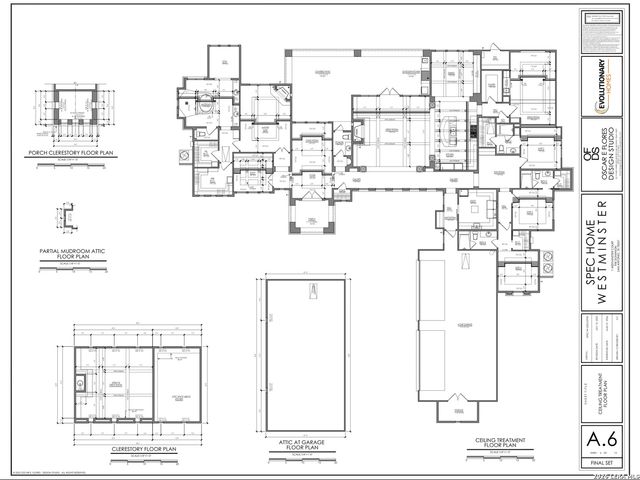 1 WESTMINSTER CT, San Antonio, TX 78257