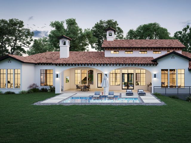 1 WESTMINSTER CT, San Antonio, TX 78257