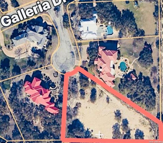 1 WESTMINSTER CT, San Antonio, TX 78257