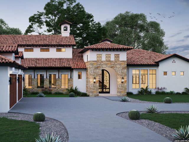 1 WESTMINSTER CT, San Antonio, TX 78257