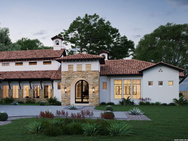 1 WESTMINSTER CT, San Antonio, TX 78257