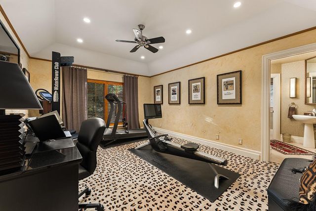 4005 Enclave Mesa CIR, Austin, TX 78731