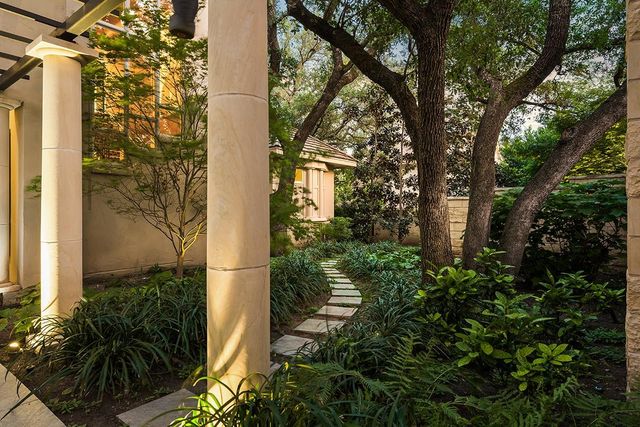 4005 Enclave Mesa CIR, Austin, TX 78731