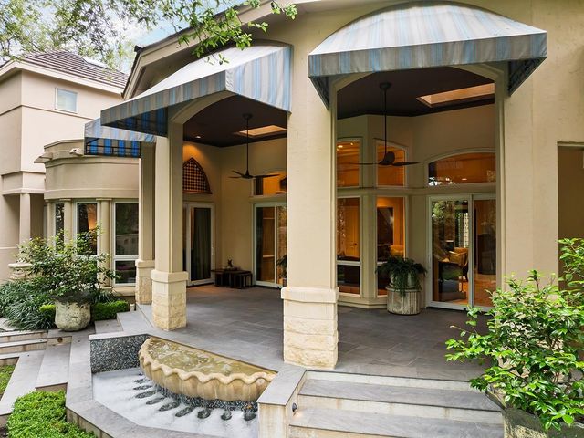 4005 Enclave Mesa CIR, Austin, TX 78731