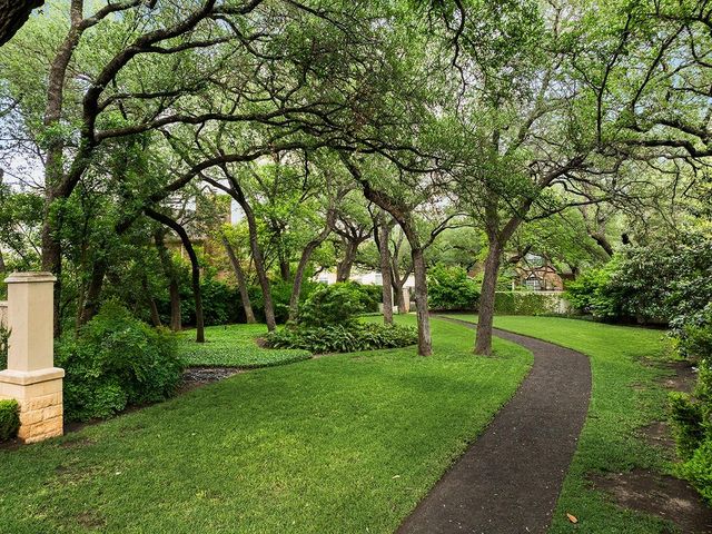 4005 Enclave Mesa CIR, Austin, TX 78731