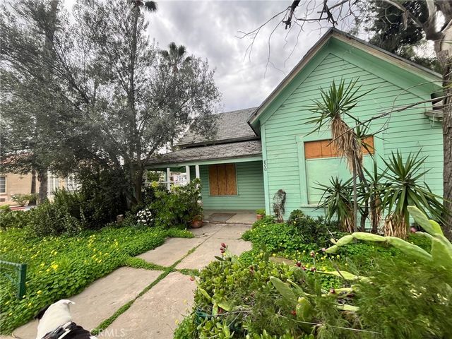 800 W Graham, Lake Elsinore, CA 92530