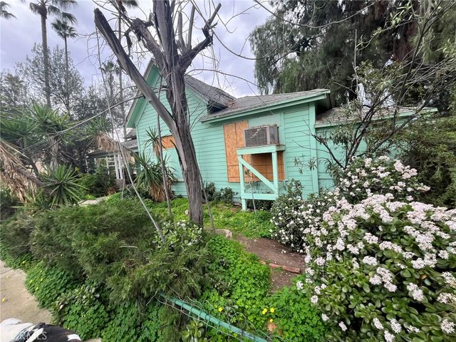 800 W Graham, Lake Elsinore, CA 92530