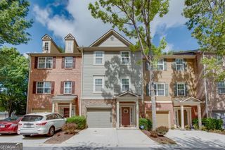 2799 Keystone Avenue, Lithonia, GA 30058