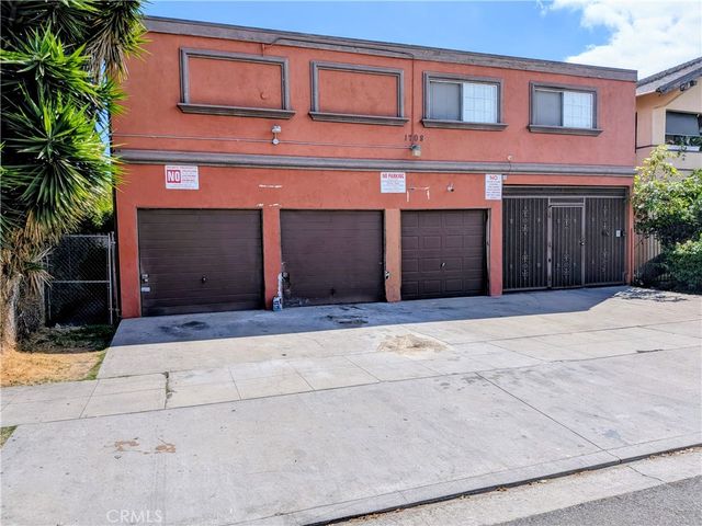 1708 Pine Avenue 1, Long Beach, CA 90813