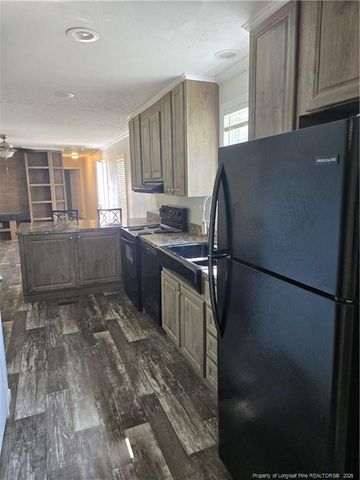 7647 Dunn Road, Godwin, NC 28344