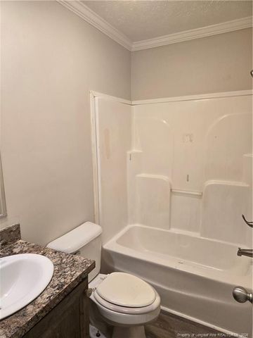 7647 Dunn Road, Godwin, NC 28344