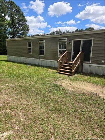 7647 Dunn Road, Godwin, NC 28344