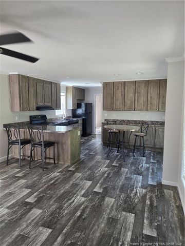 7647 Dunn Road, Godwin, NC 28344