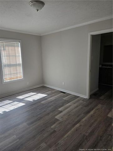 7647 Dunn Road, Godwin, NC 28344