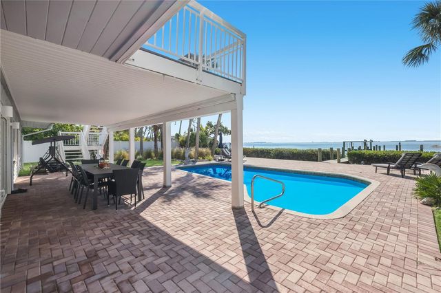 3908 BAYSIDE DRIVE, Bradenton, FL 34210