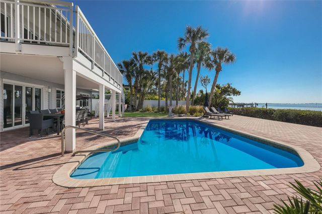 3908 BAYSIDE DRIVE, Bradenton, FL 34210