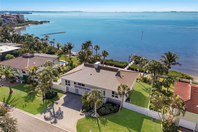 3908 BAYSIDE DRIVE, Bradenton, FL 34210