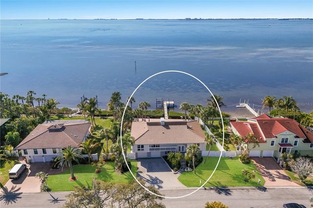 3908 BAYSIDE DRIVE, Bradenton, FL 34210