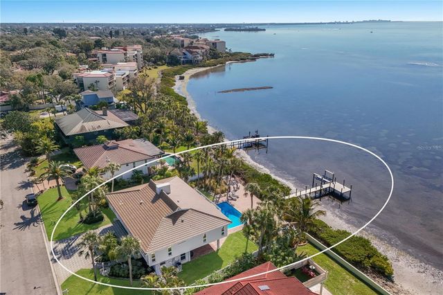 3908 BAYSIDE DRIVE, Bradenton, FL 34210