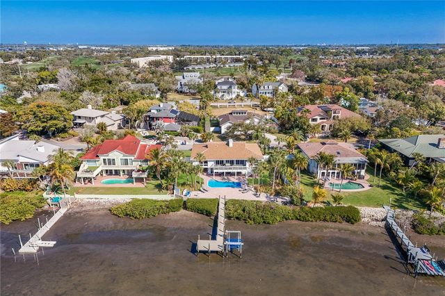 3908 BAYSIDE DRIVE, Bradenton, FL 34210