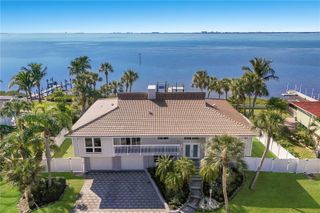 3908 BAYSIDE DRIVE, Bradenton, FL 34210