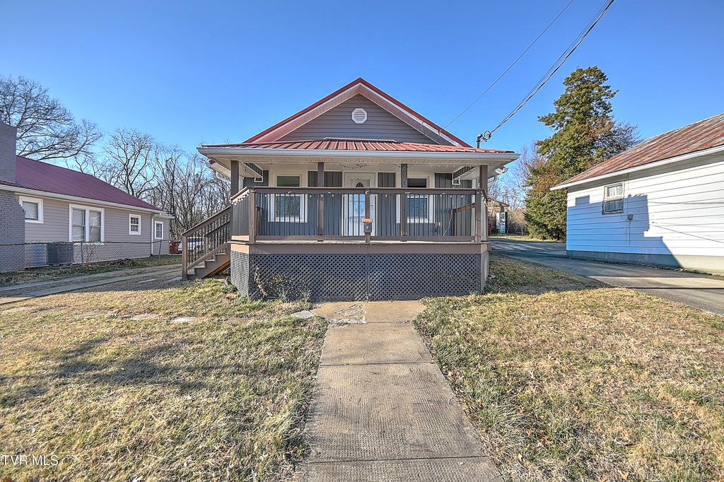 410 West Highland Road, Johnson City, TN 37604