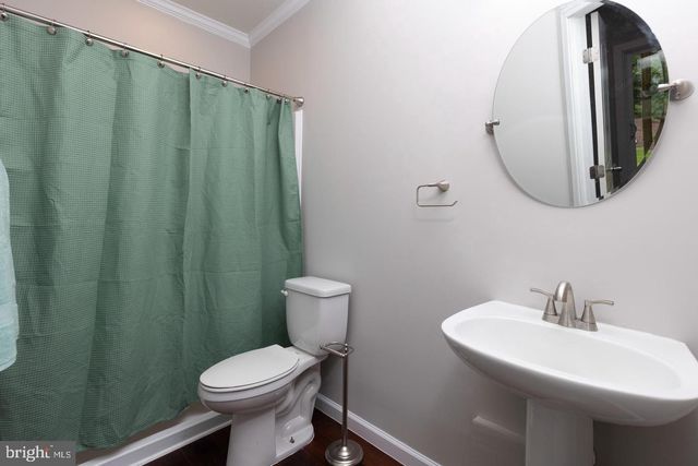 803 WOODSTREAM BLVD, Stafford, VA 22556