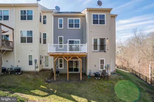 803 WOODSTREAM BLVD, Stafford, VA 22556