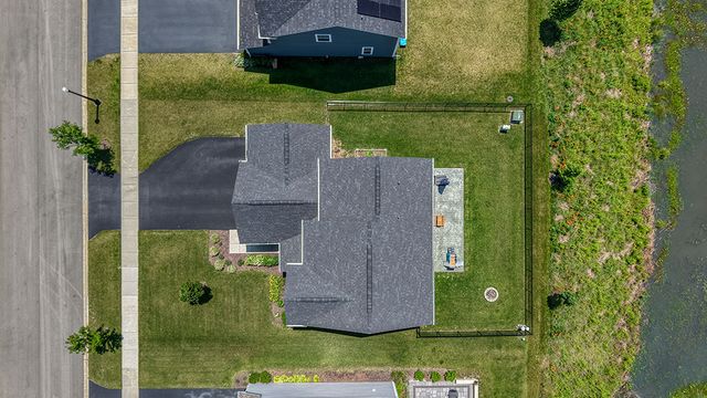 16538 S Sun Meadow Drive, Lockport, IL 60441