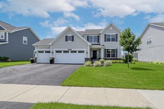16538 S Sun Meadow Drive, Lockport, IL 60441