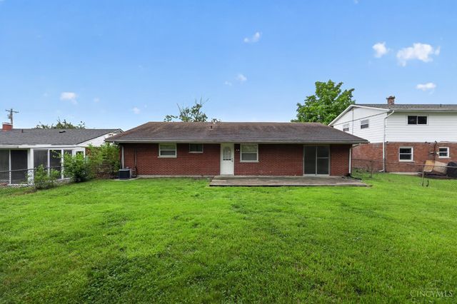 2494 W Kemper Road, Colerain Twp, OH 45231