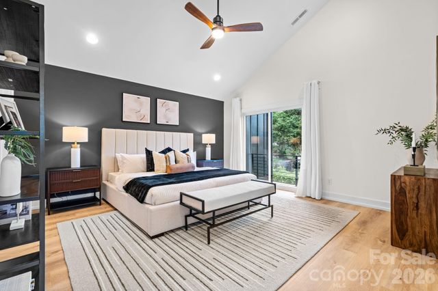 1908 Grier Avenue, Charlotte, NC 28216
