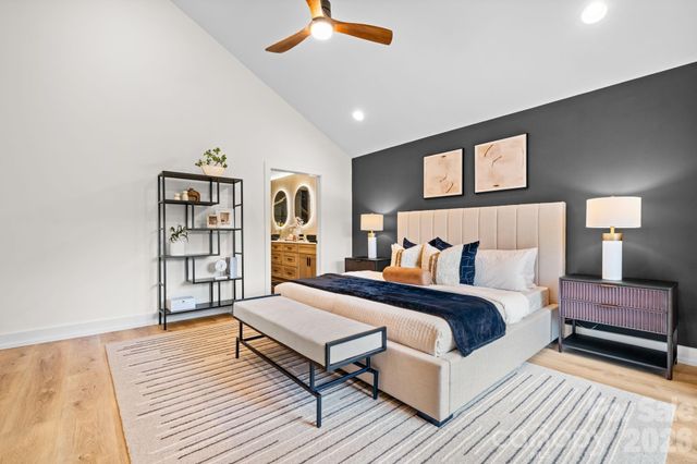 1908 Grier Avenue, Charlotte, NC 28216